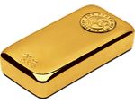 Make Your Own Gold Bars 16-210-1 - Silver New Gold & Silver